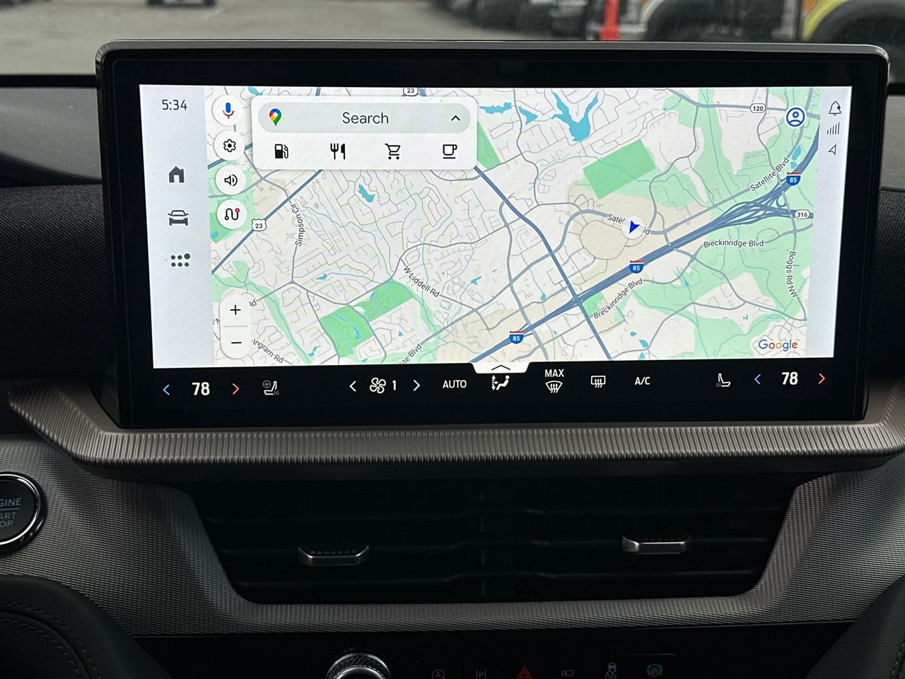 New 2026 Ford Explorer - photo 61