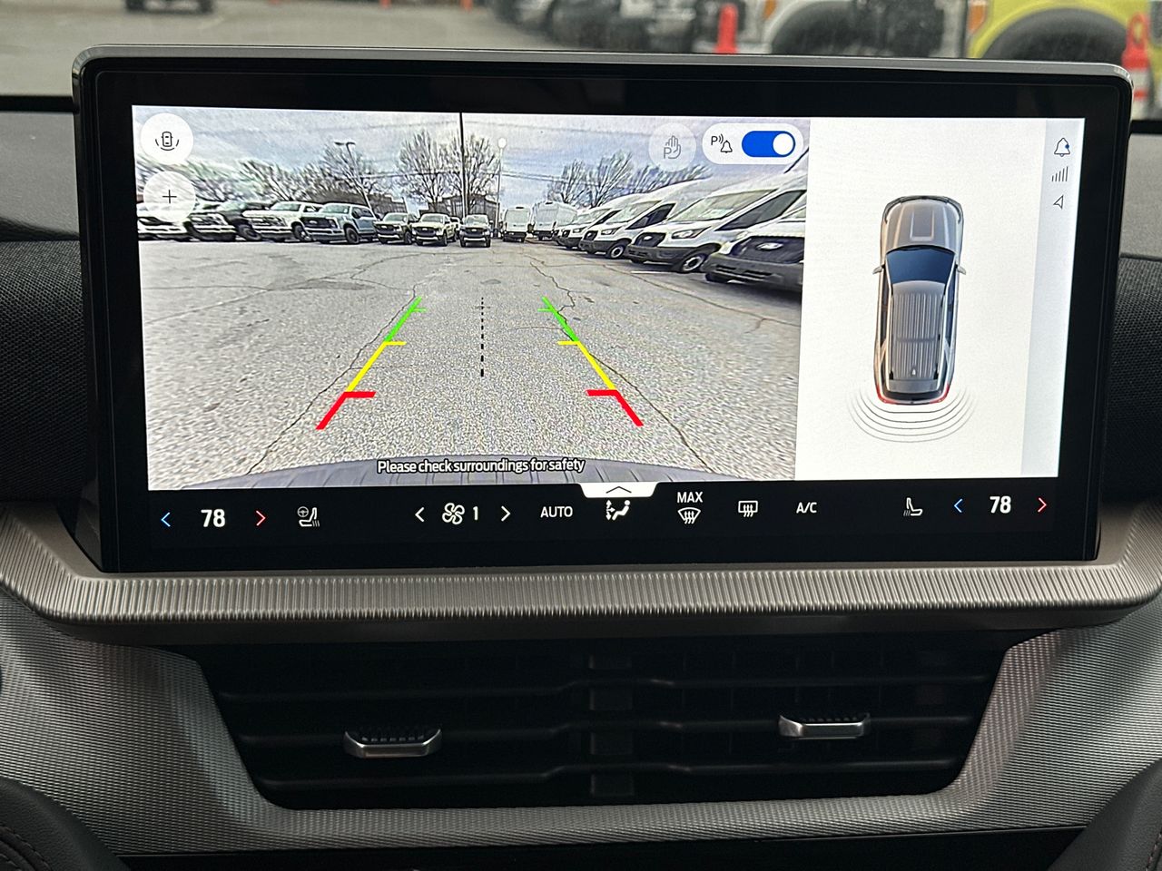 New 2026 Ford Explorer - photo 62