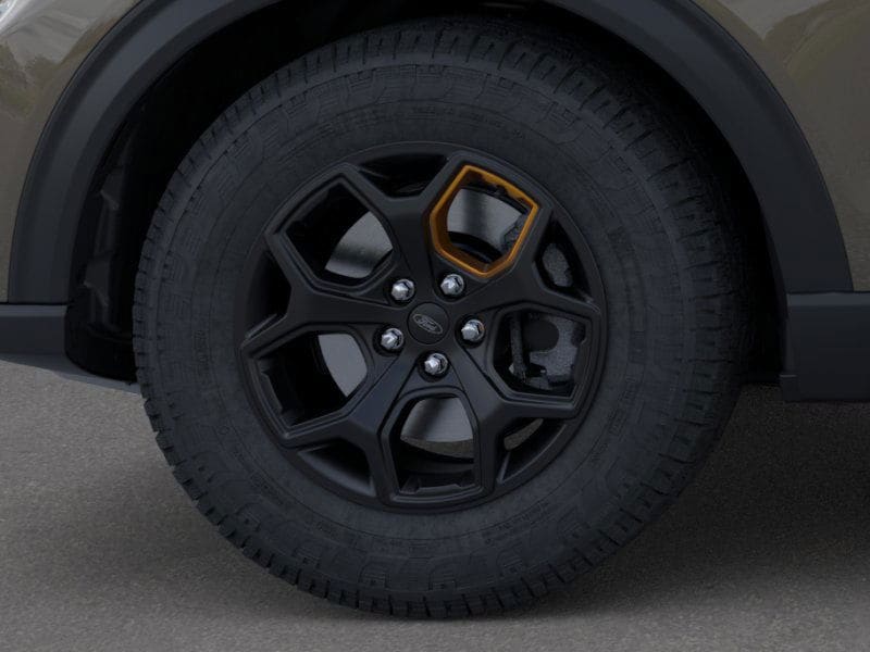 New 2026 Ford Explorer - photo 21