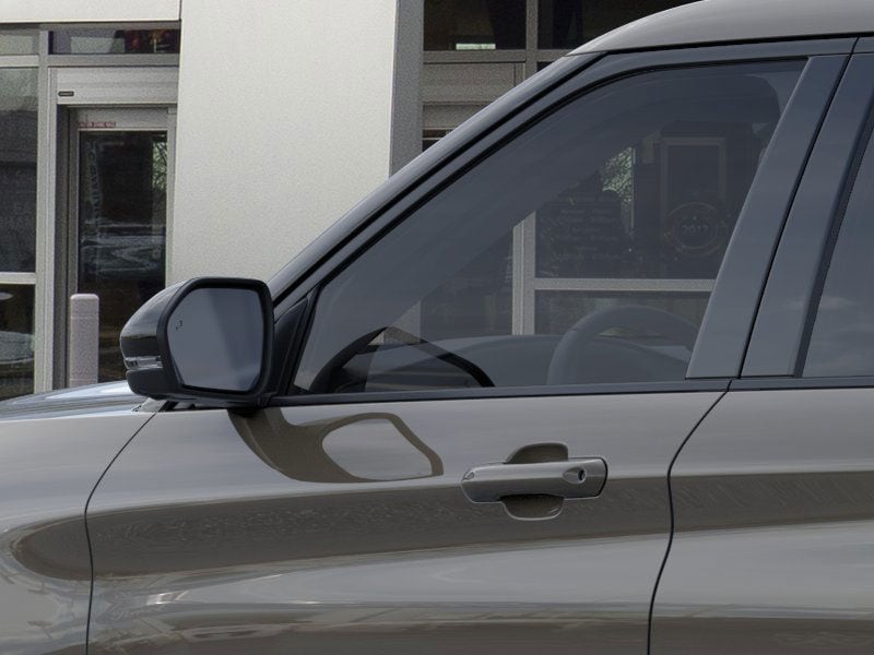 New 2026 Ford Explorer - photo 22