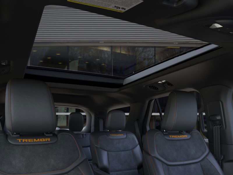 New 2026 Ford Explorer - photo 24