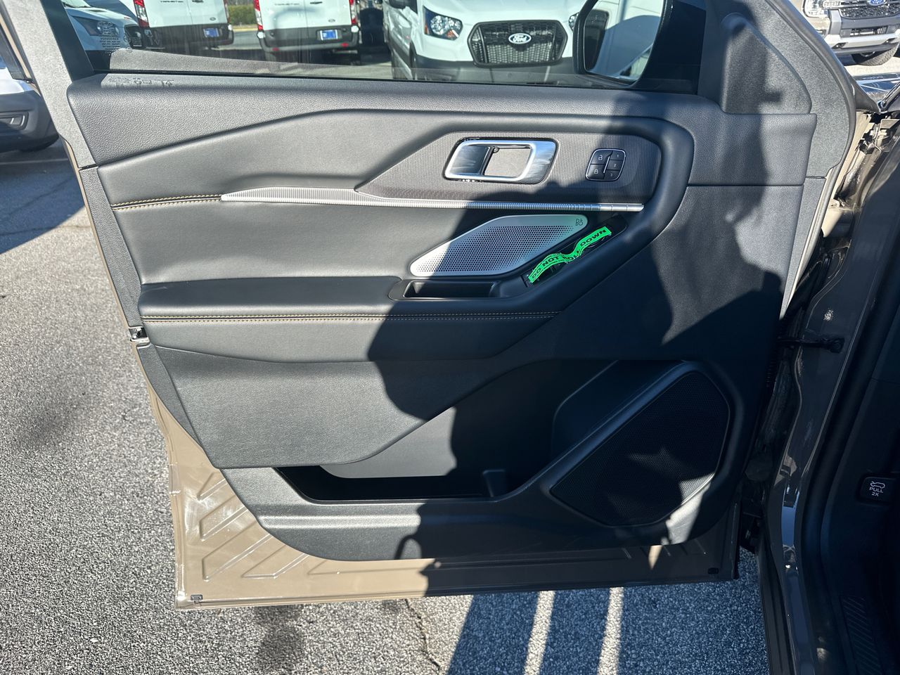 New 2026 Ford Explorer - photo 42