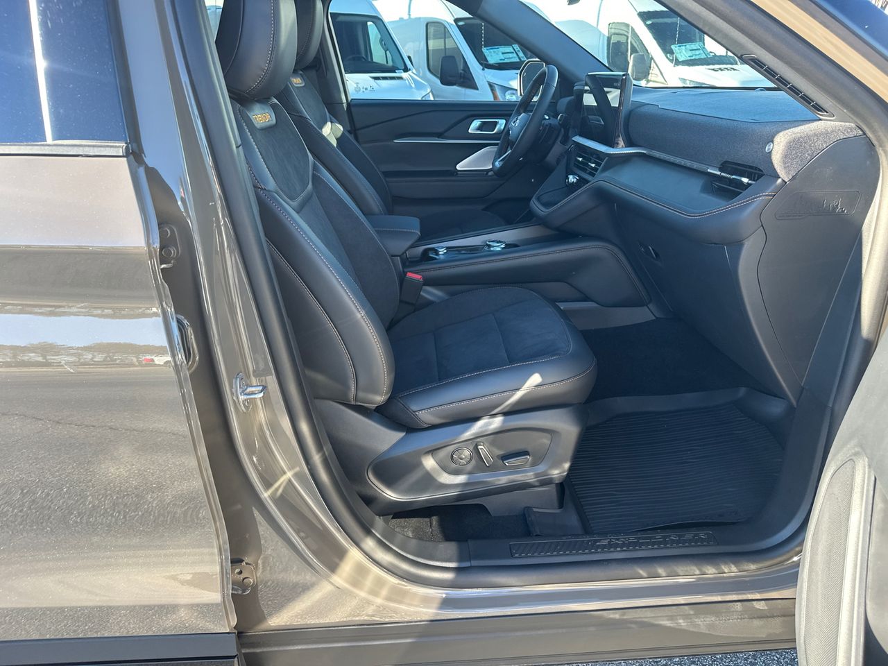 New 2026 Ford Explorer - photo 45