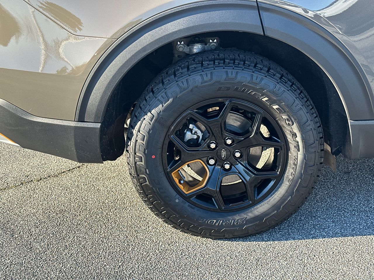 New 2026 Ford Explorer - photo 49