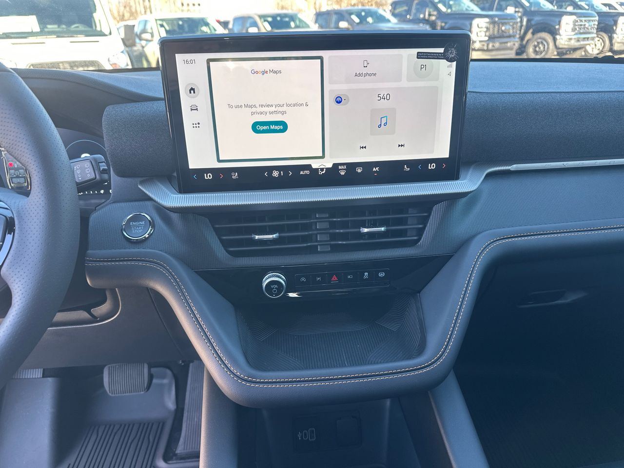 New 2026 Ford Explorer - photo 60