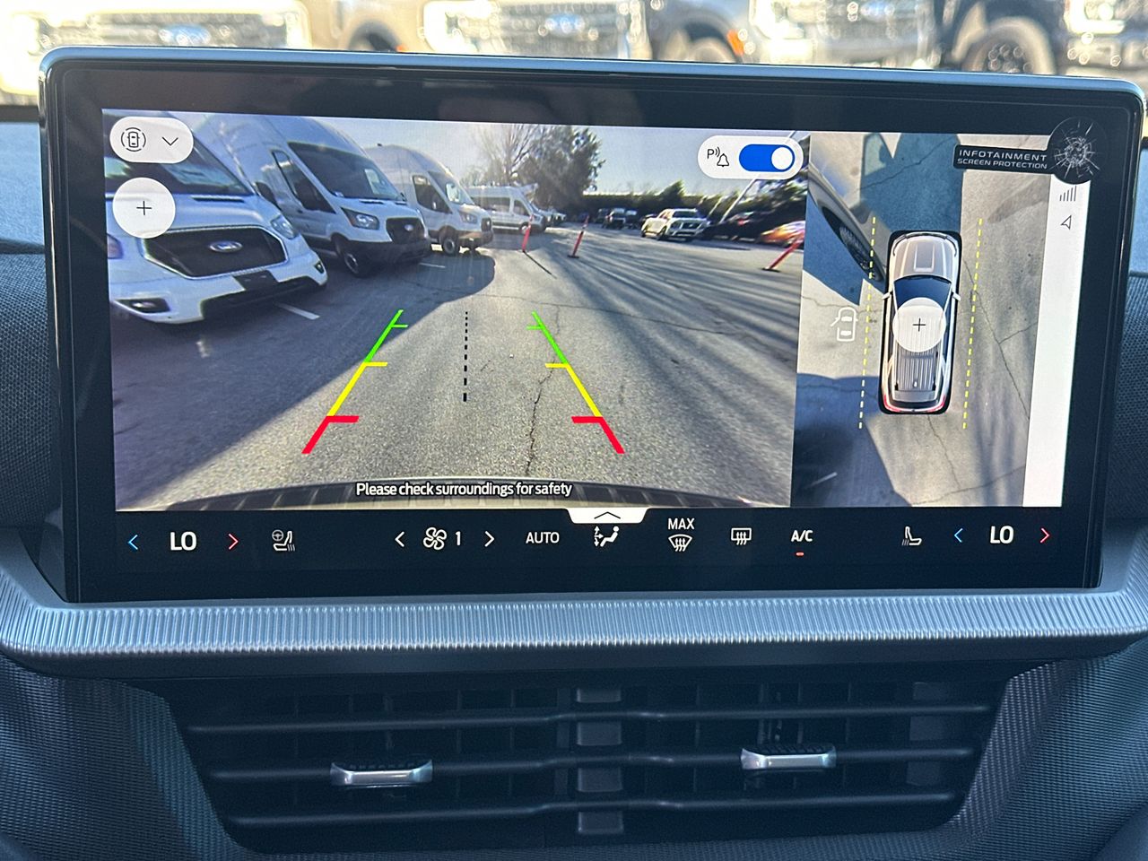 New 2026 Ford Explorer - photo 62
