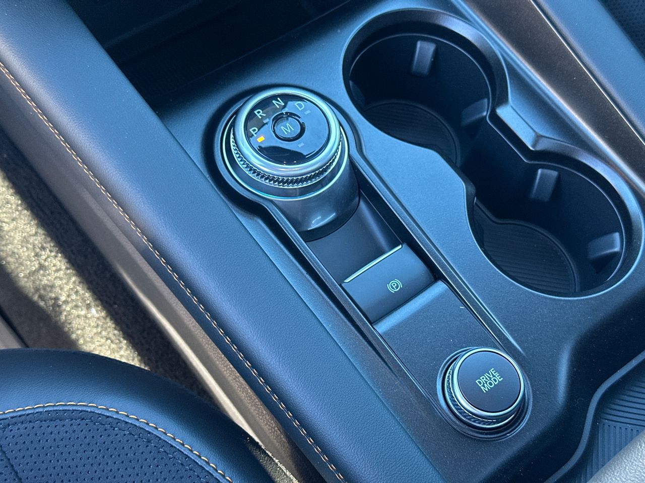 New 2026 Ford Explorer - photo 63