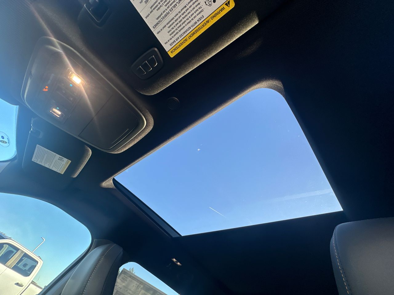 New 2026 Ford Explorer - photo 64