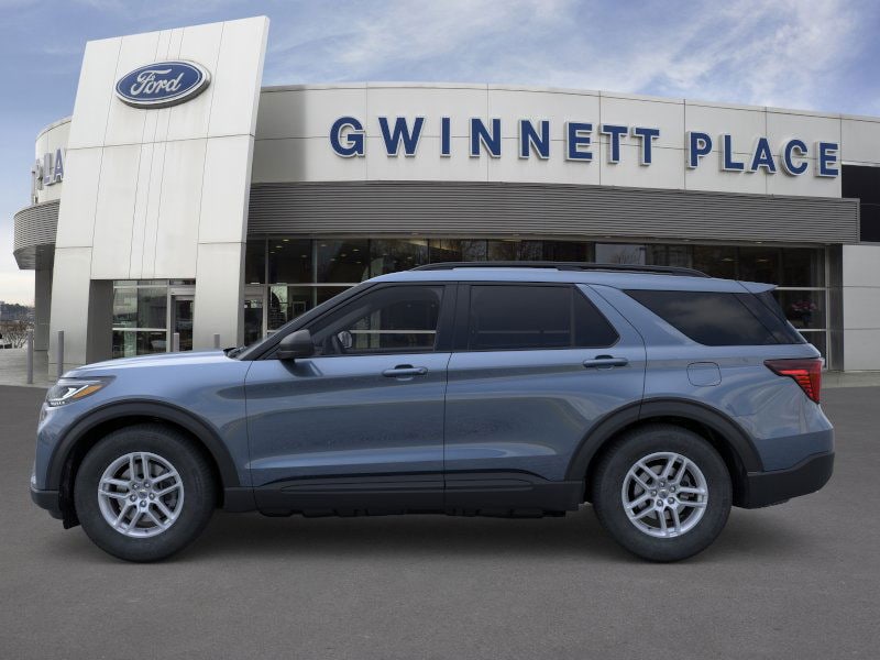 New 2026 Ford Explorer - photo 6