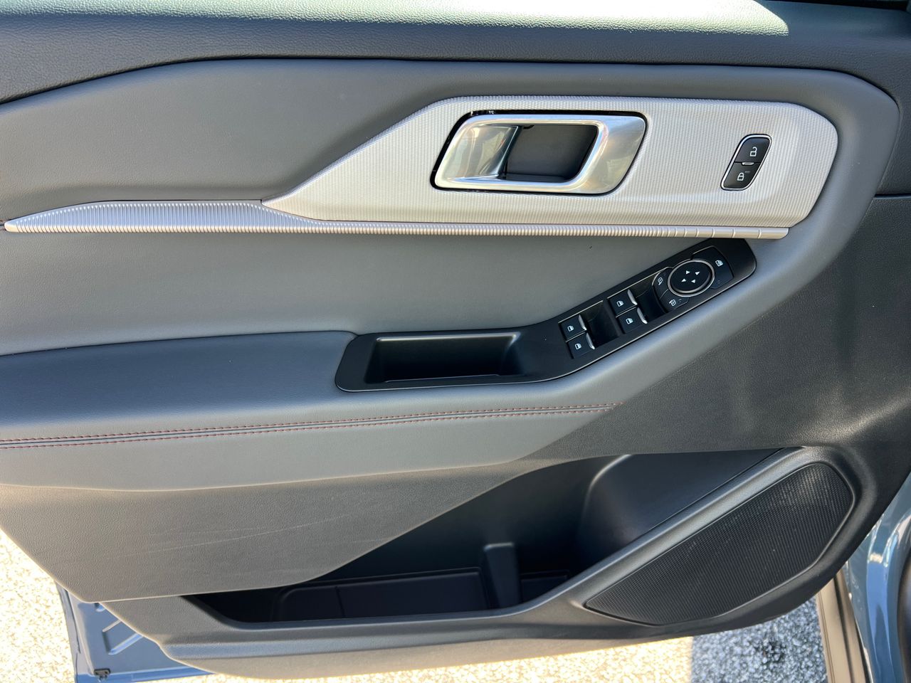 New 2026 Ford Explorer - photo 43