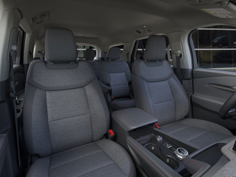 New 2026 Ford Explorer - photo 11