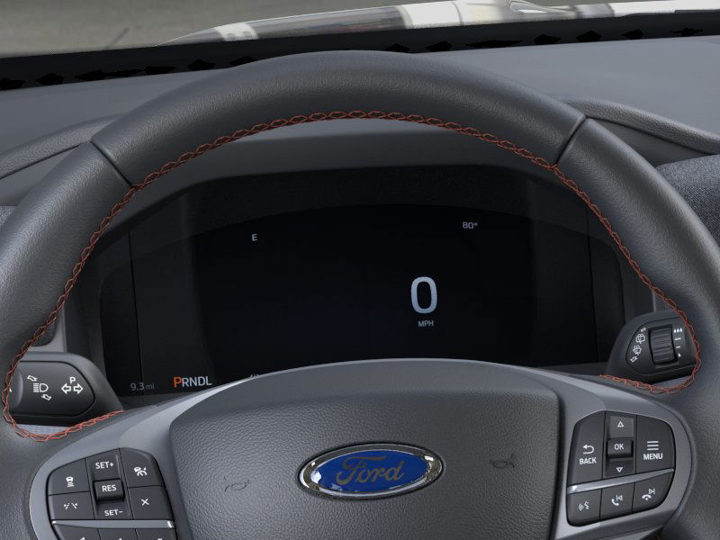 New 2026 Ford Explorer - photo 14