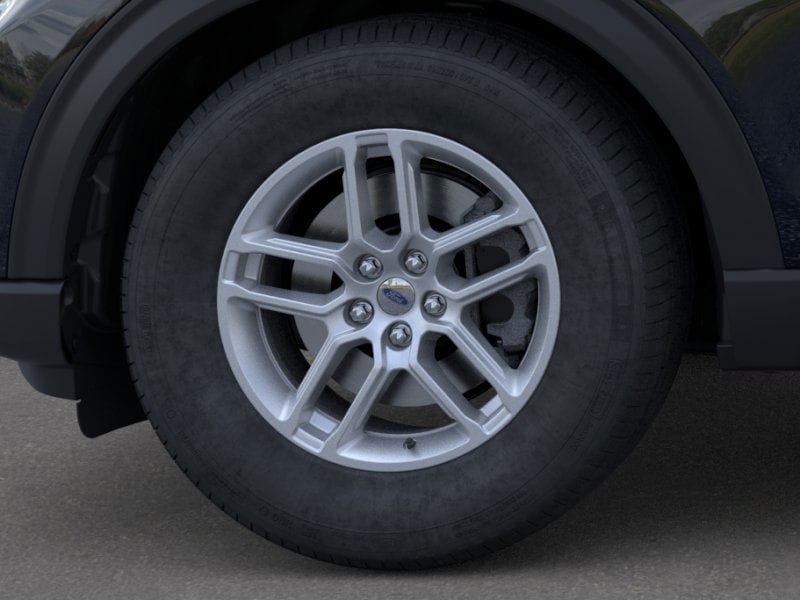 New 2026 Ford Explorer - photo 20