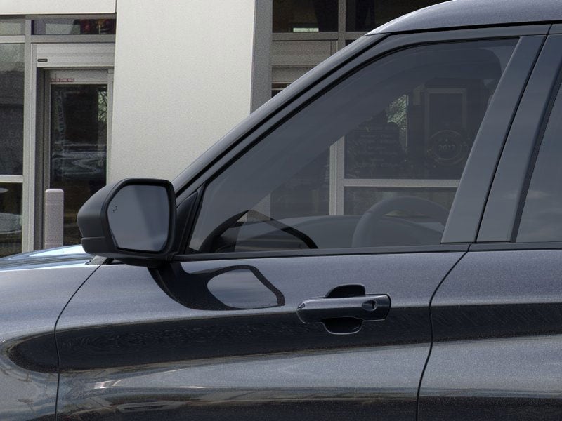 New 2026 Ford Explorer - photo 21