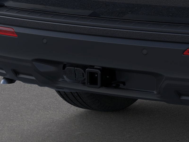 New 2026 Ford Explorer - photo 24