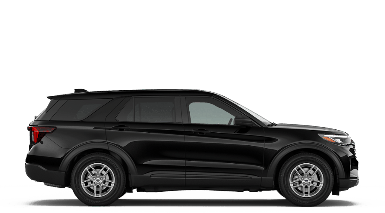 New 2026 Ford Explorer - photo 29