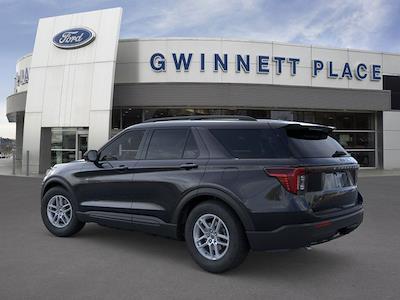 2026 Ford Explorer 4x2 SUV for sale #TGA40320 - photo 2