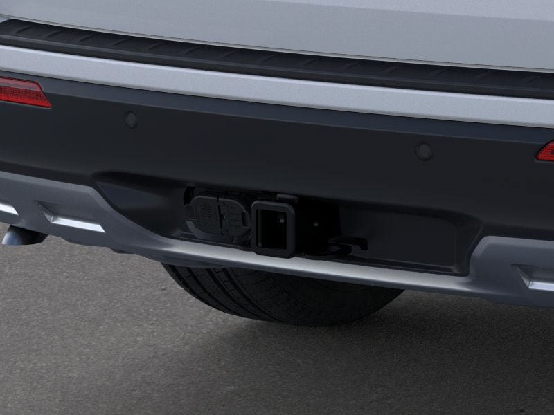 New 2026 Ford Explorer - photo 25