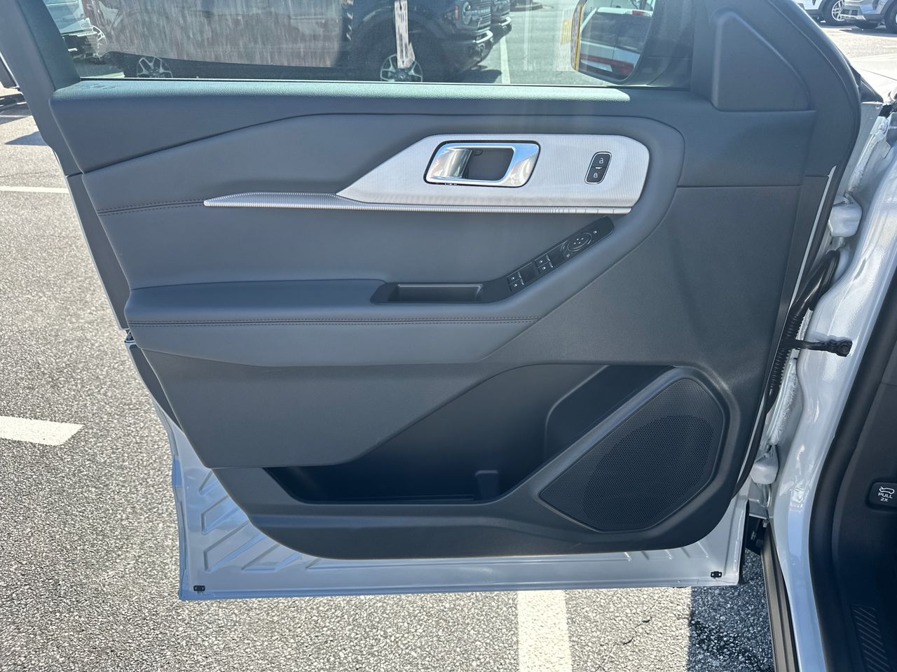 New 2026 Ford Explorer - photo 42
