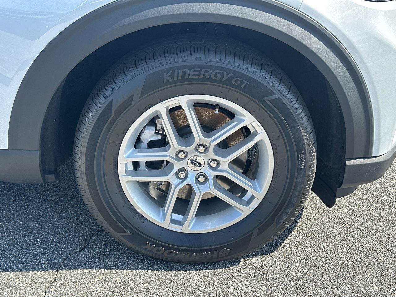 New 2026 Ford Explorer - photo 44