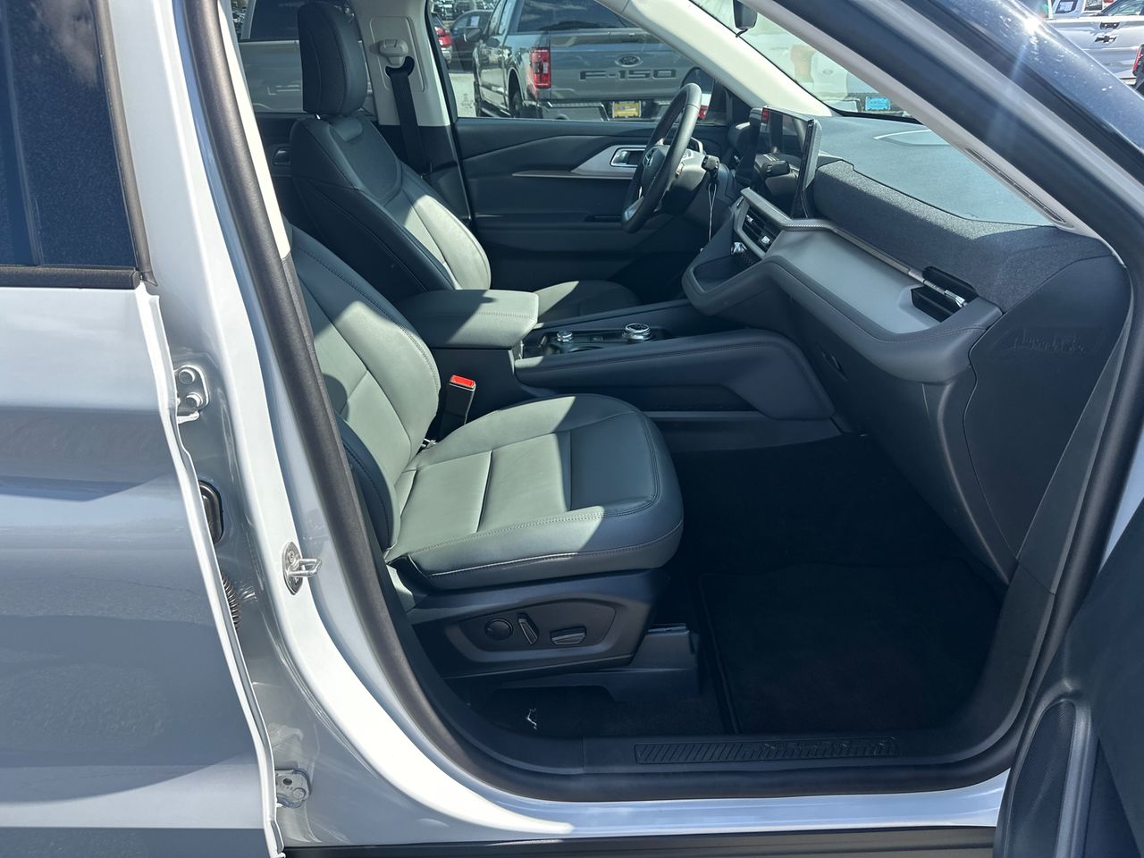 New 2026 Ford Explorer - photo 45
