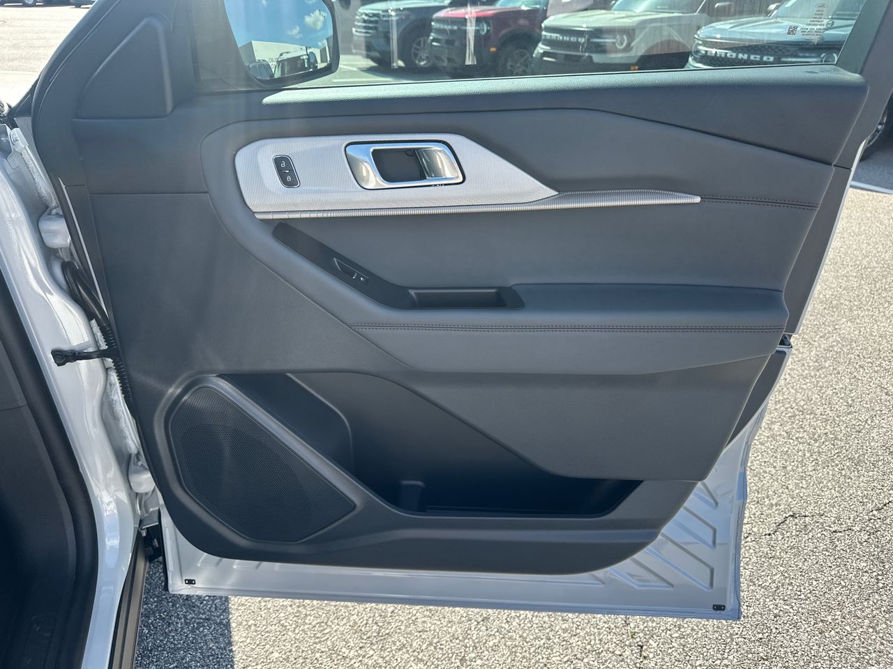 New 2026 Ford Explorer - photo 46