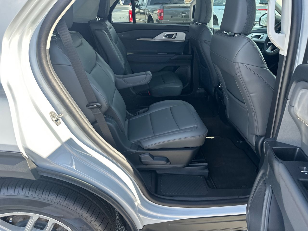 New 2026 Ford Explorer - photo 47
