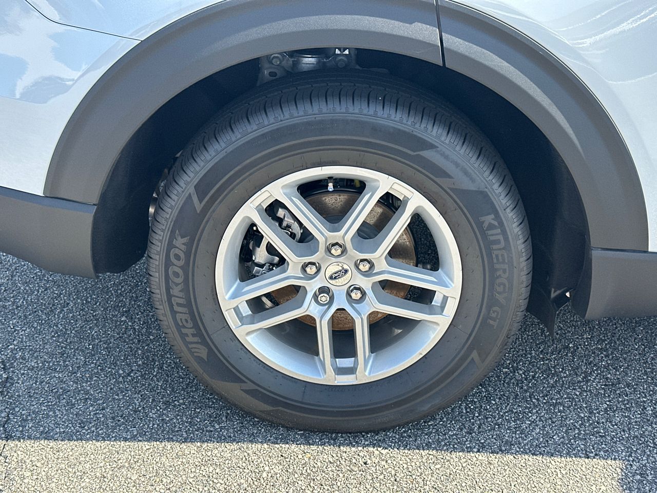New 2026 Ford Explorer - photo 49