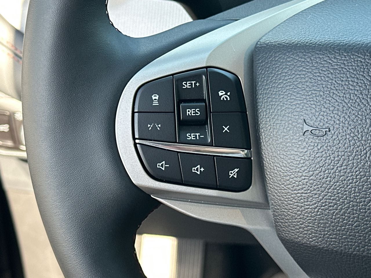 New 2026 Ford Explorer - photo 57