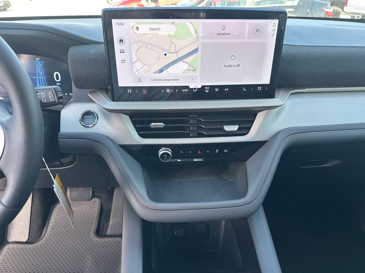 New 2026 Ford Explorer - photo 60