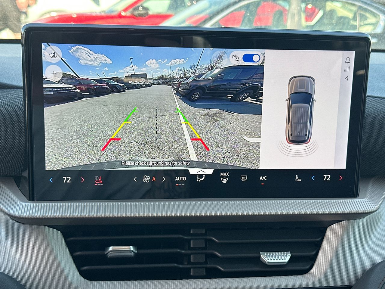 New 2026 Ford Explorer - photo 62