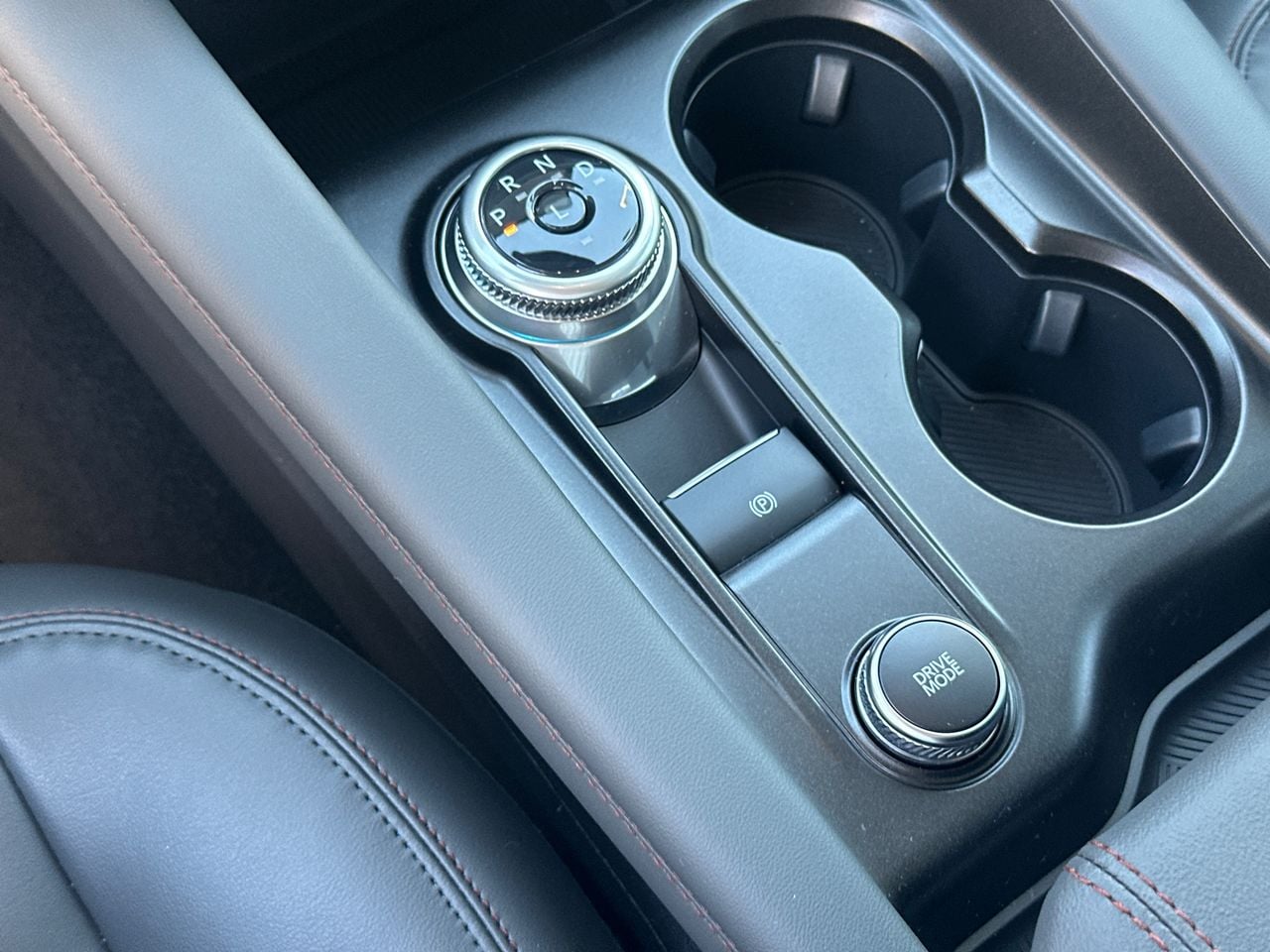 New 2026 Ford Explorer - photo 63