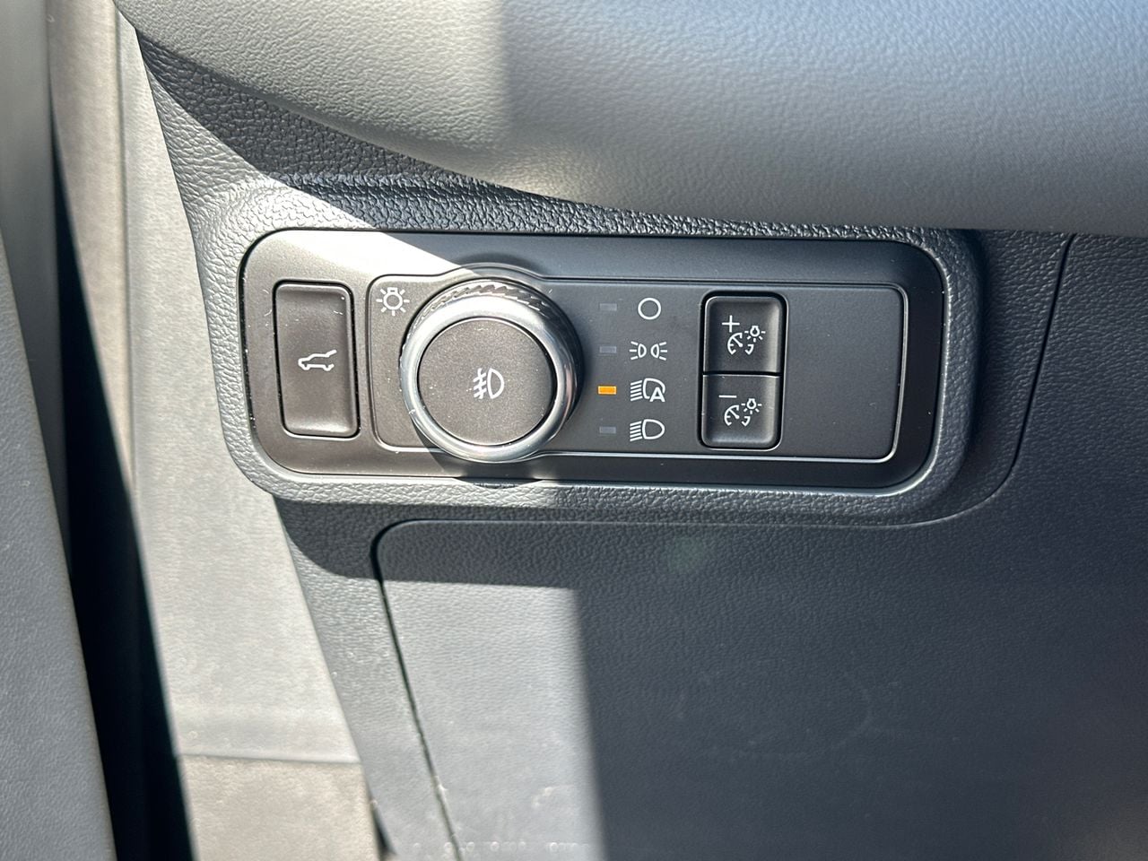 New 2026 Ford Explorer - photo 64