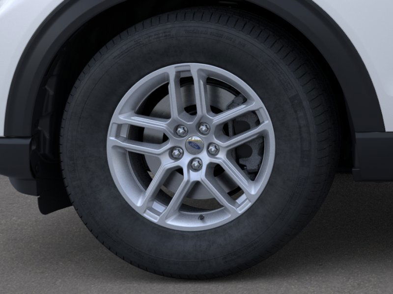New 2026 Ford Explorer - photo 21