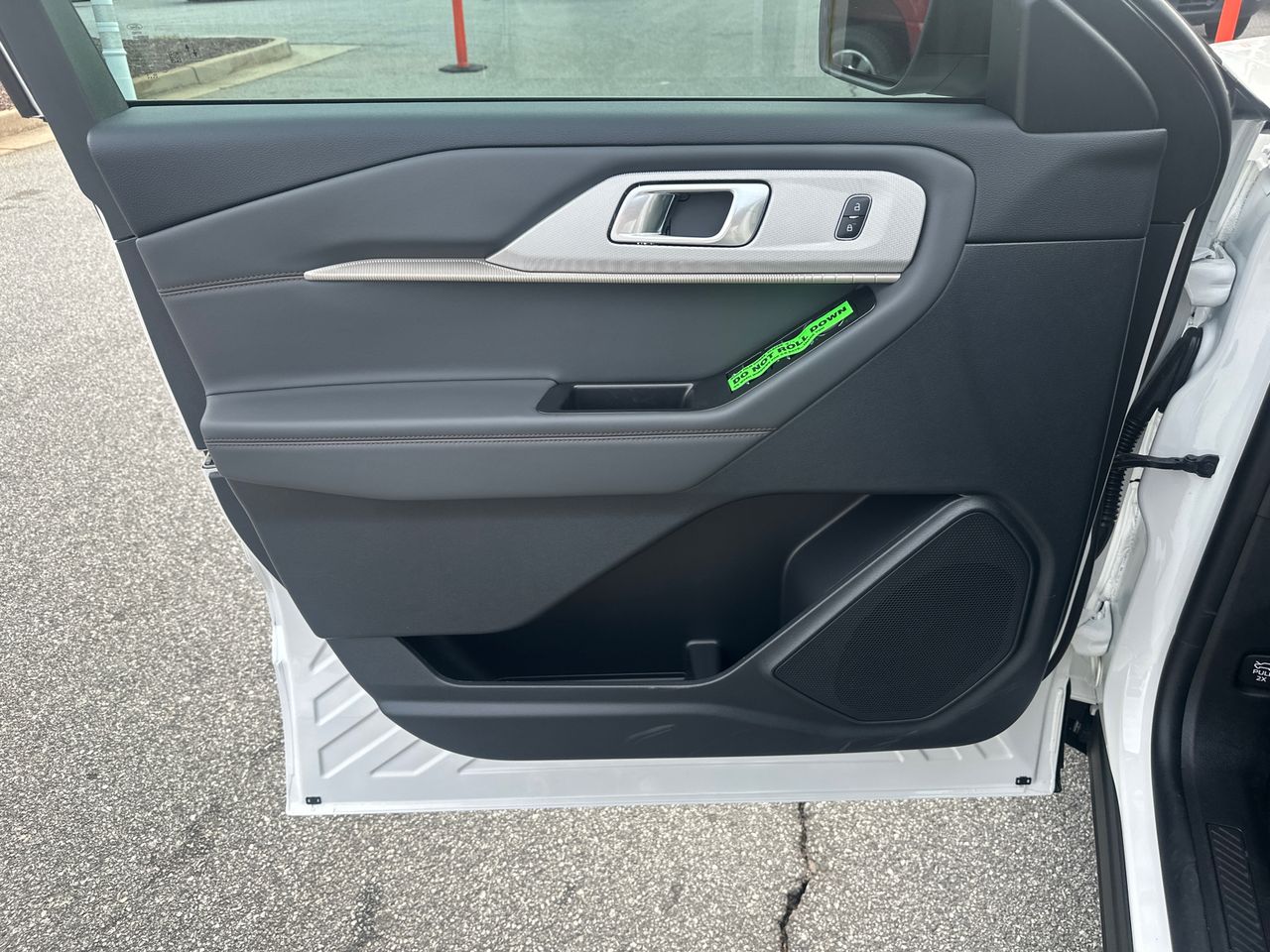 New 2026 Ford Explorer - photo 42