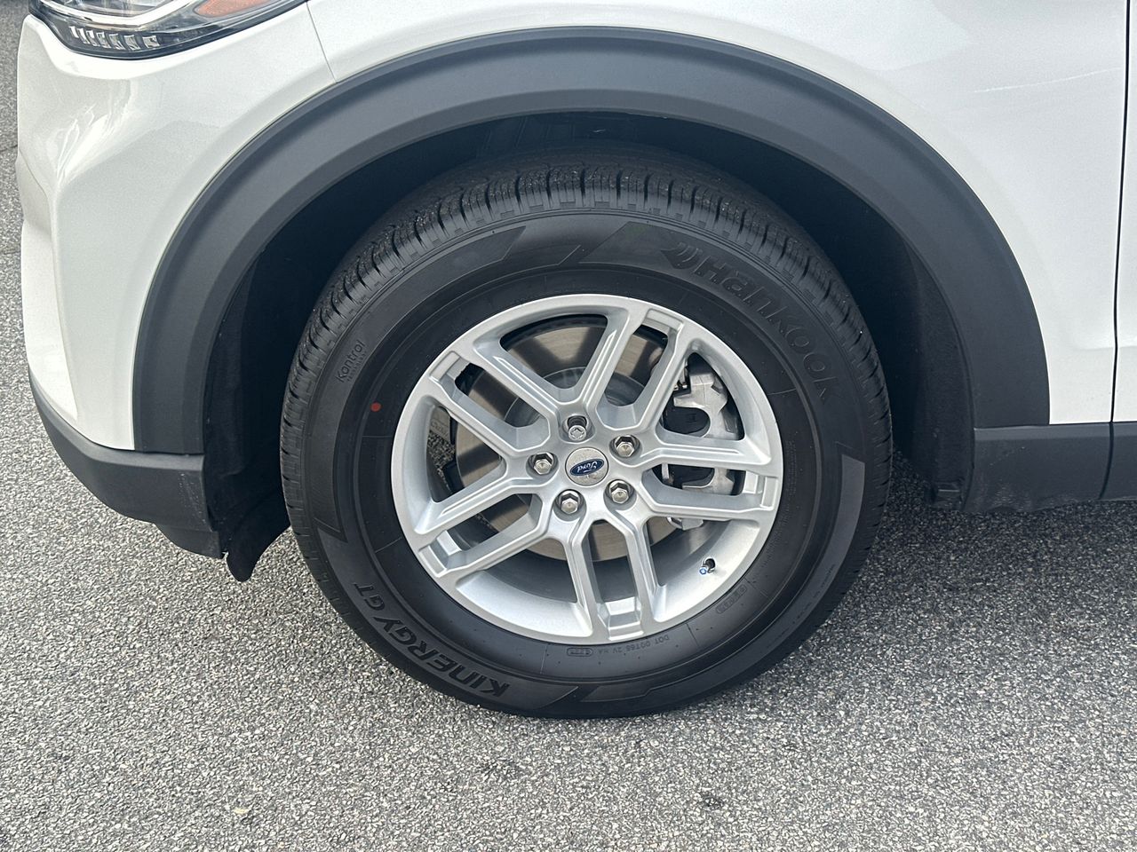 New 2026 Ford Explorer - photo 43