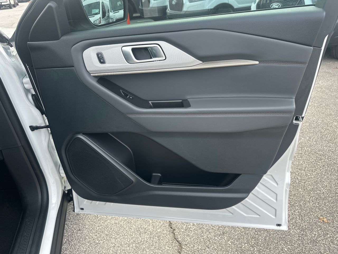 New 2026 Ford Explorer - photo 46