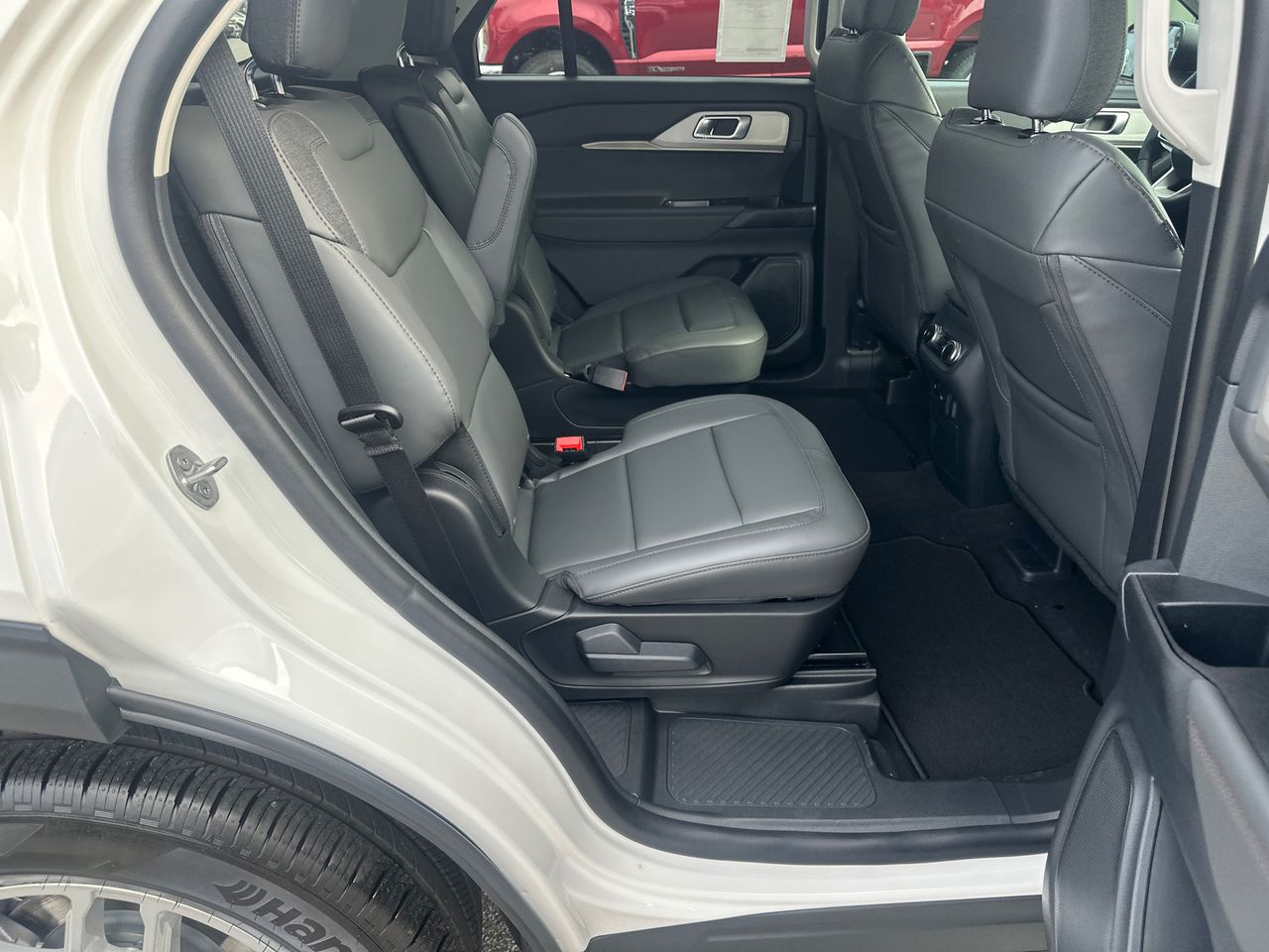 New 2026 Ford Explorer - photo 47