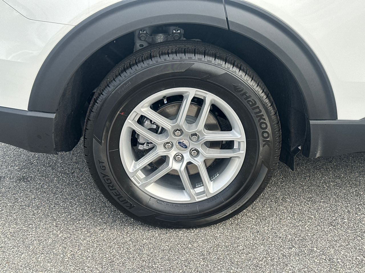 New 2026 Ford Explorer - photo 49