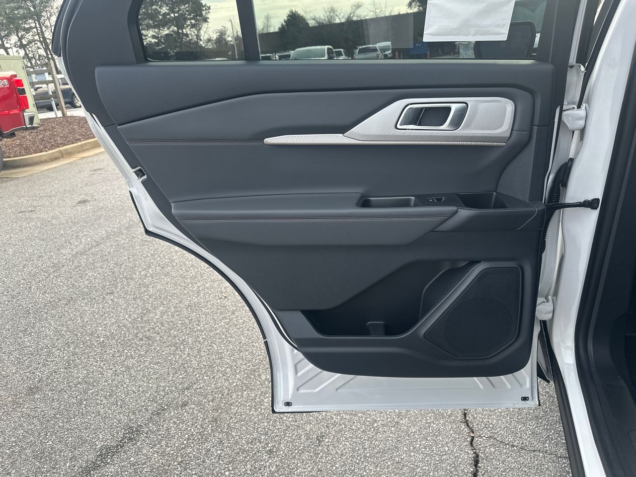 New 2026 Ford Explorer - photo 54