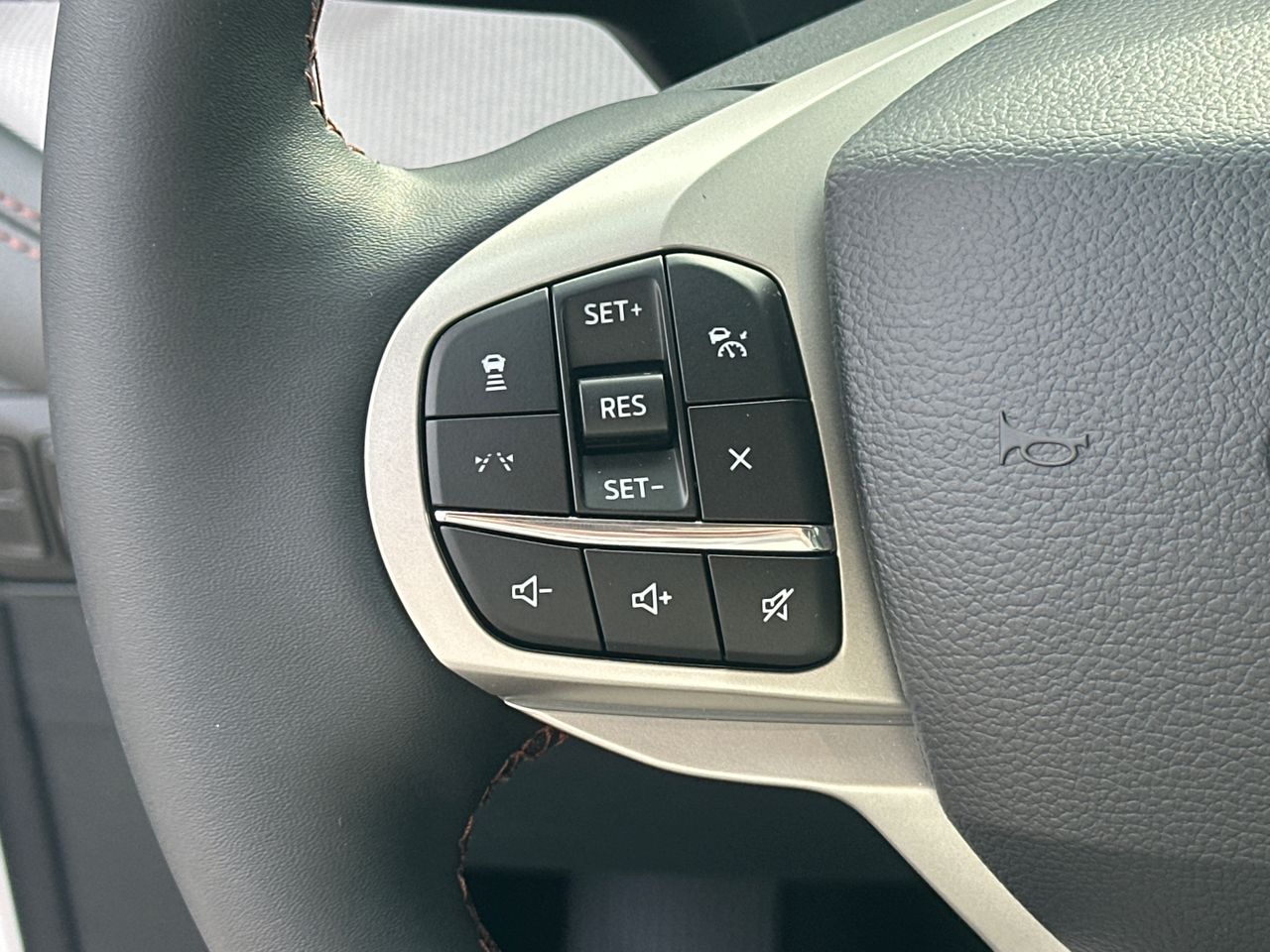 New 2026 Ford Explorer - photo 57
