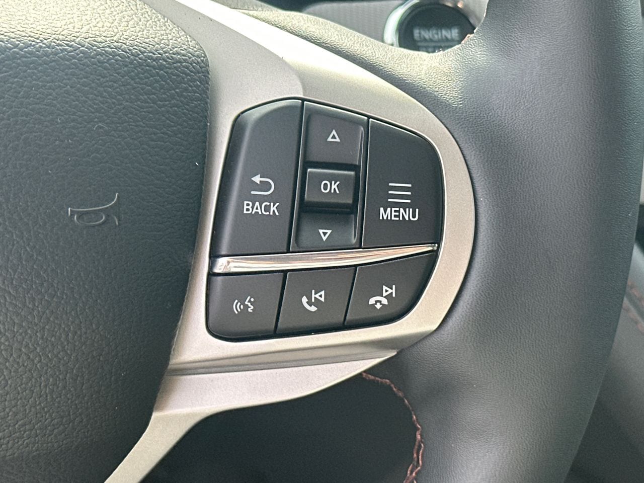 New 2026 Ford Explorer - photo 58