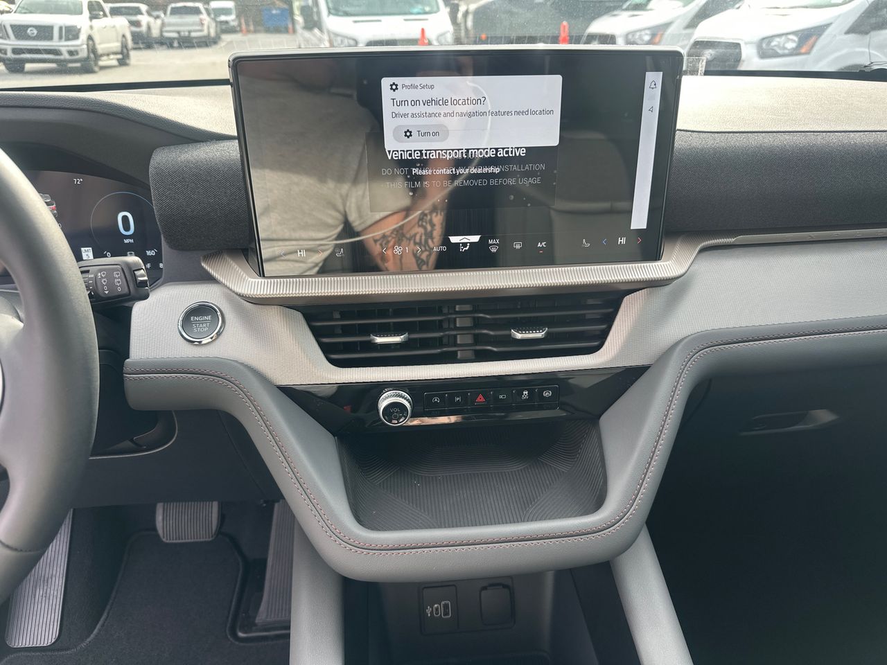 New 2026 Ford Explorer - photo 60