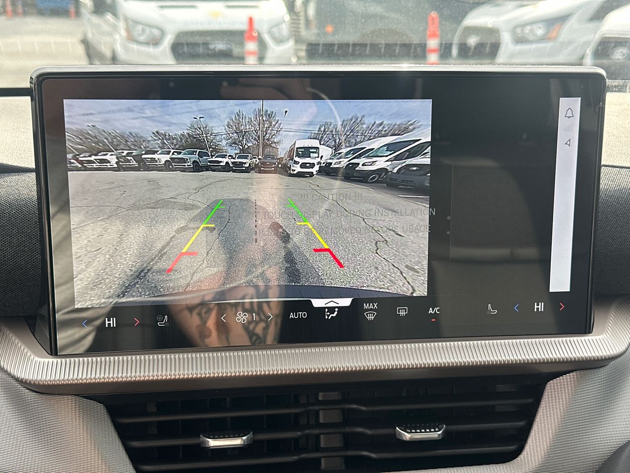 New 2026 Ford Explorer - photo 61