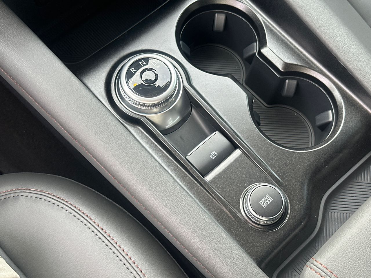 New 2026 Ford Explorer - photo 62