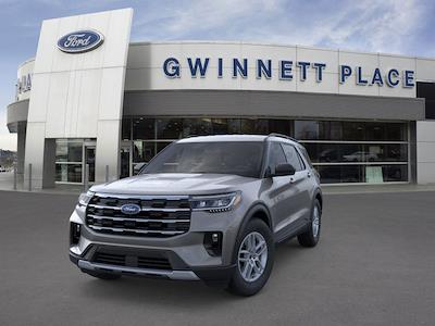 2026 Ford Explorer 4x2 SUV for sale #TGA66279 - photo 2