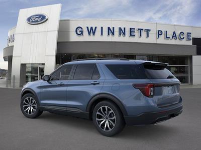 2026 Ford Explorer 4x2 SUV for sale #TGA66967 - photo 2