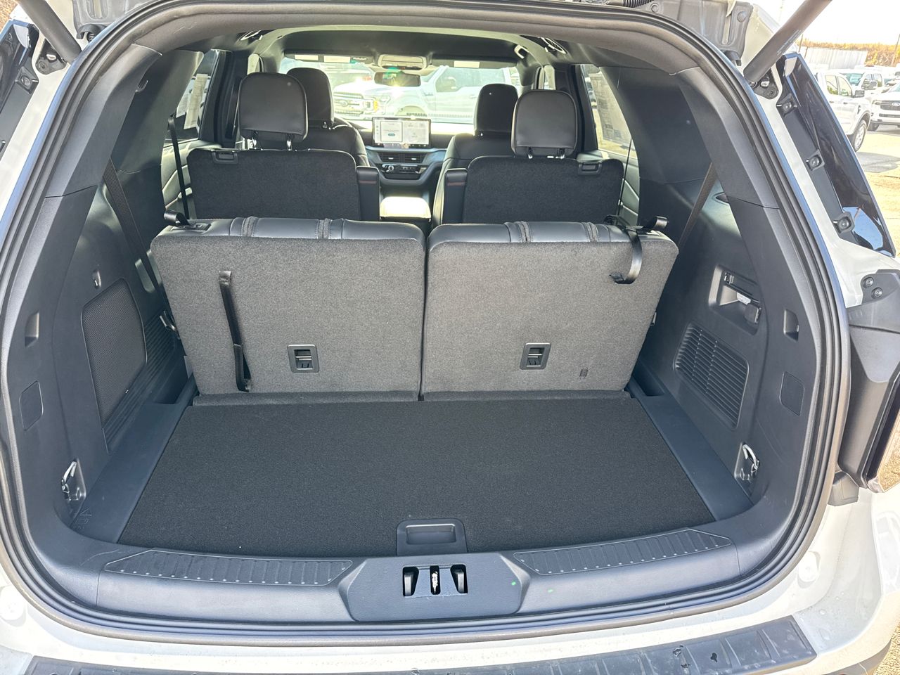 New 2026 Ford Explorer - photo 47
