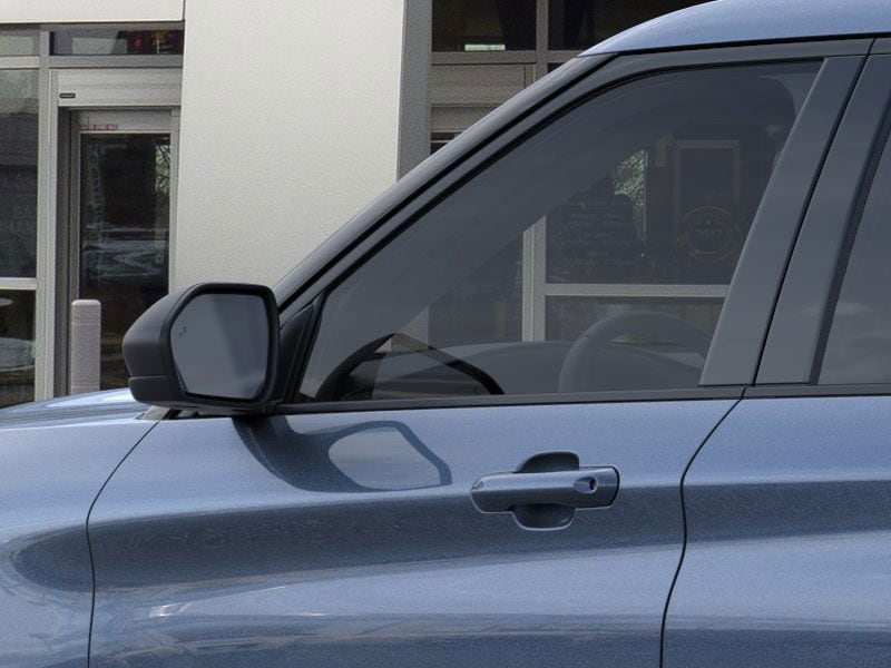 New 2026 Ford Explorer - photo 22