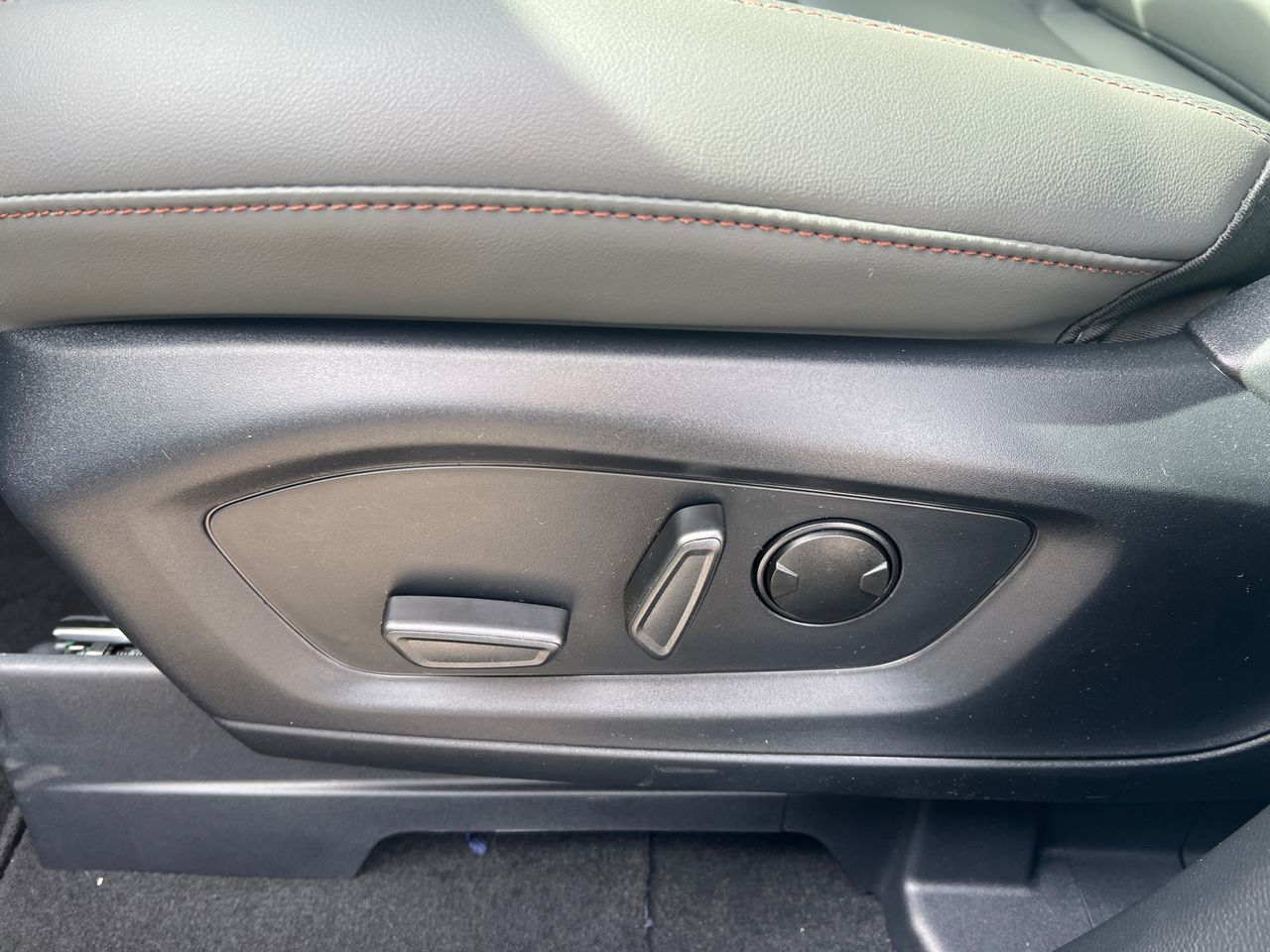New 2026 Ford Explorer - photo 42